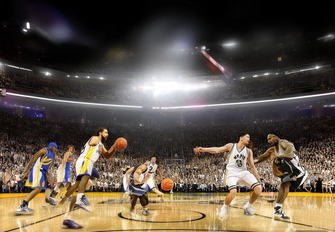 2015年NBA总决赛：勇士与马刺巅峰对决回顾