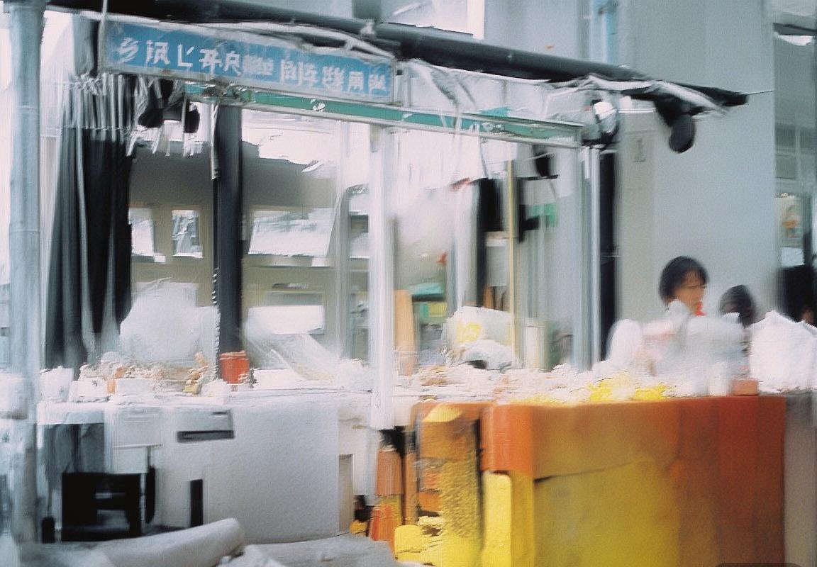 付豪的奋斗传奇：从平凡到卓越的励志人生之路