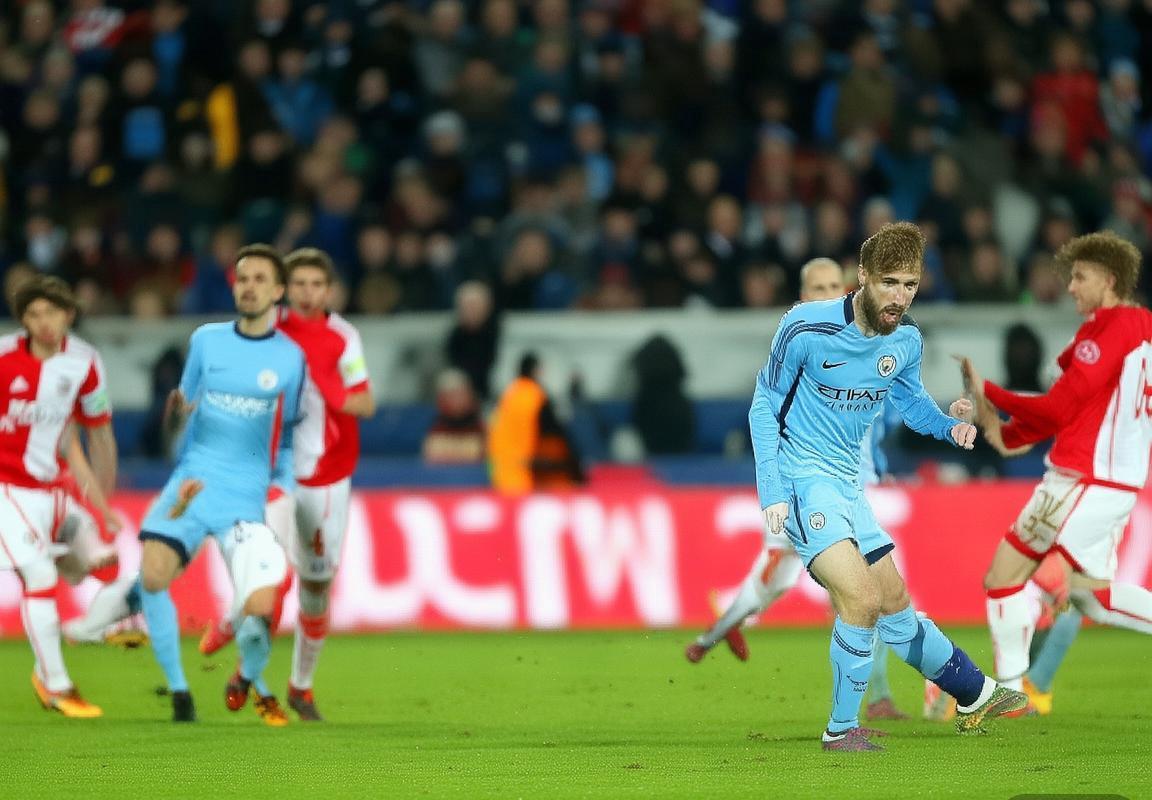 巴塞尔vs曼城：战术心理对决与比赛前瞻